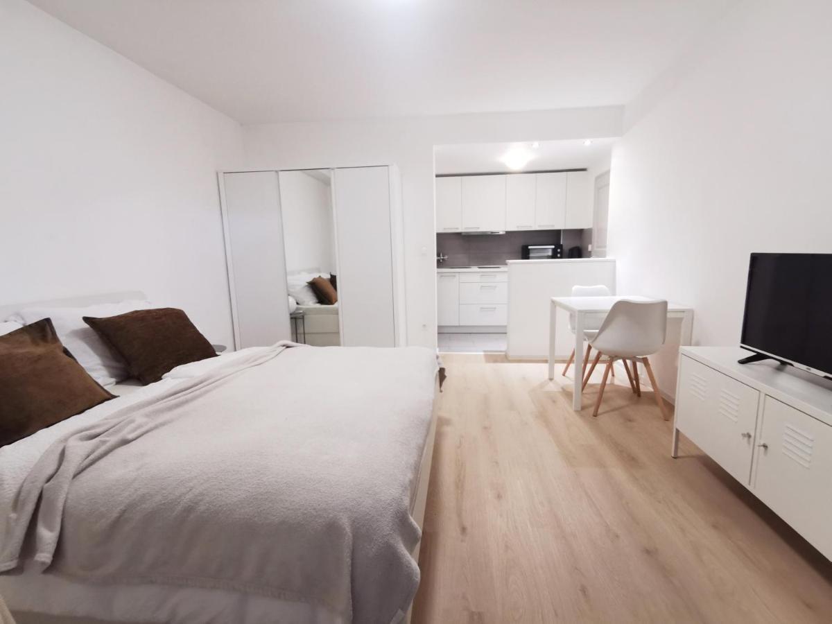 Apartments Bassanese Bled Zewnętrze zdjęcie