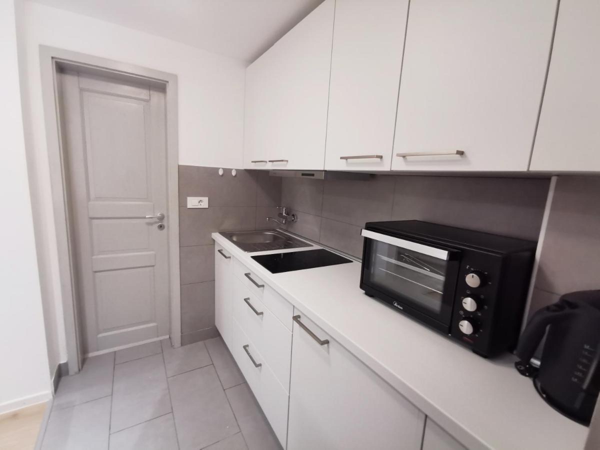 Apartments Bassanese Bled Zewnętrze zdjęcie