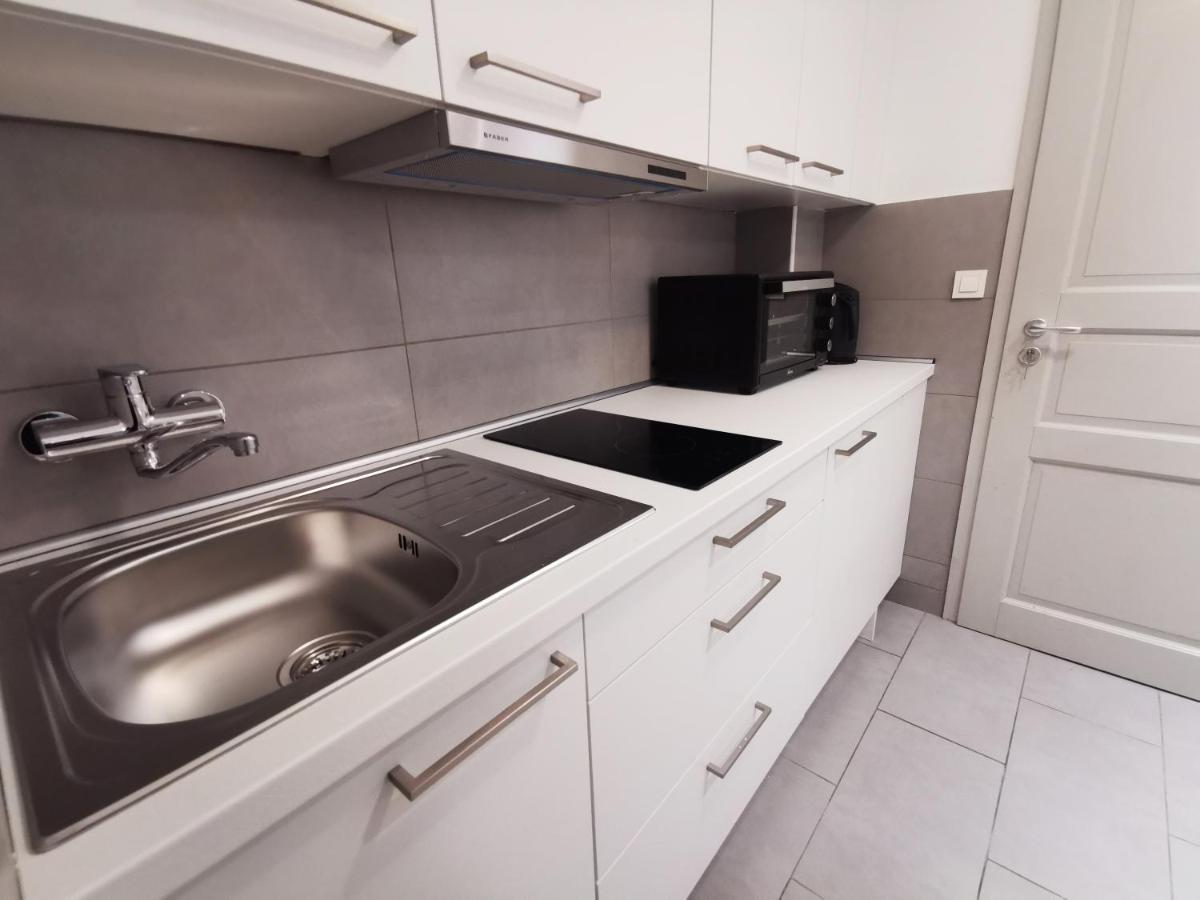 Apartments Bassanese Bled Zewnętrze zdjęcie