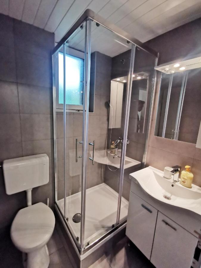 Apartments Bassanese Bled Zewnętrze zdjęcie