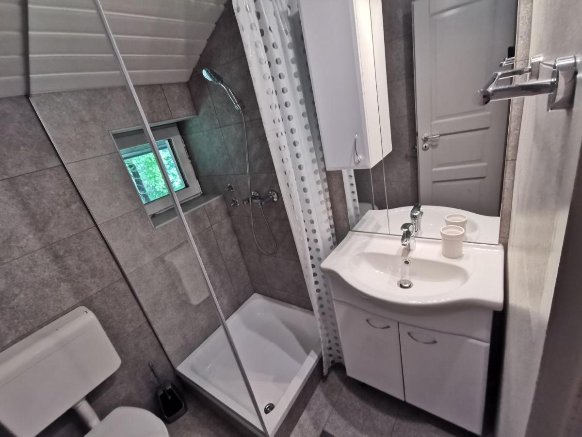 Apartments Bassanese Bled Zewnętrze zdjęcie