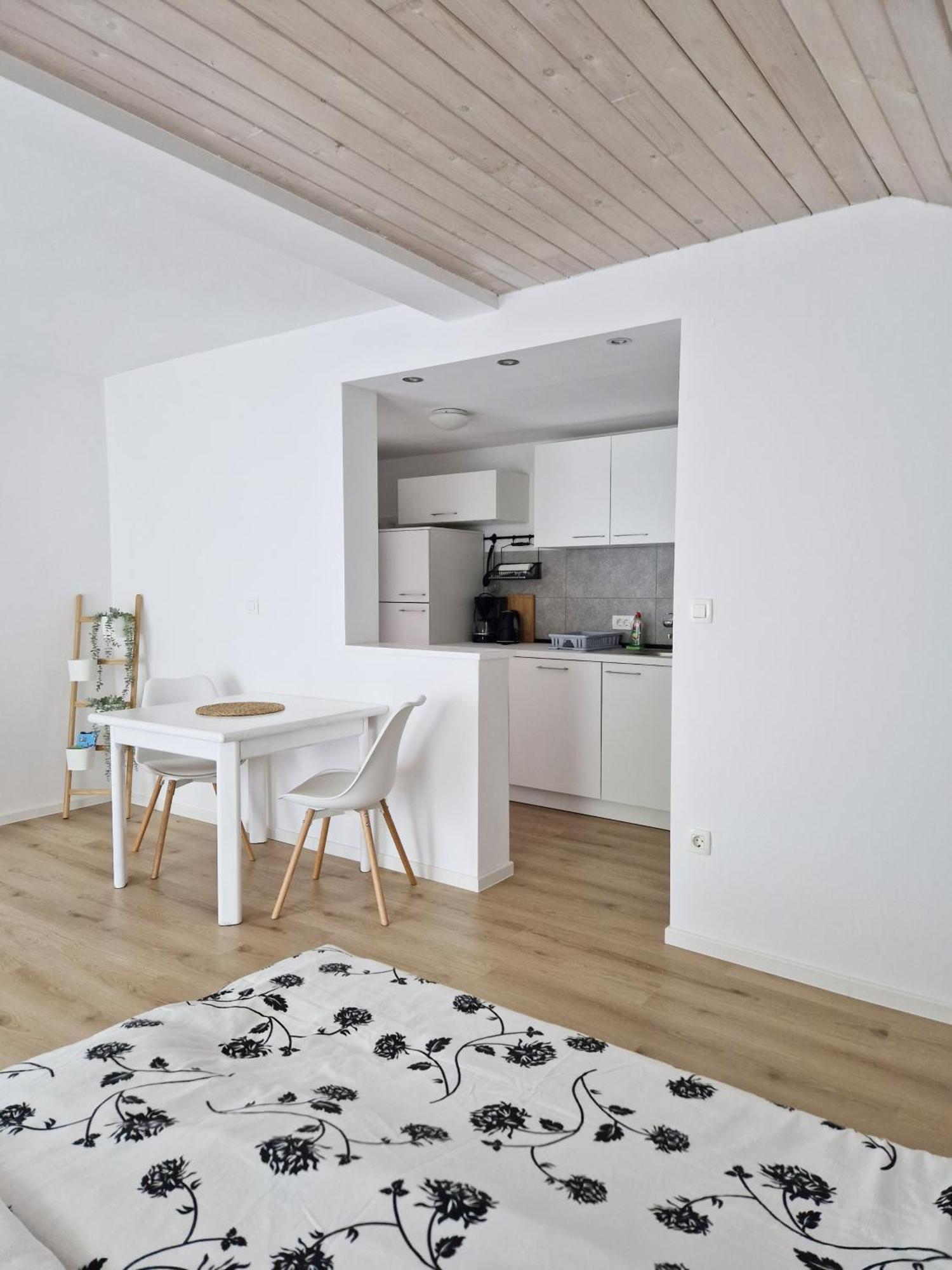 Apartments Bassanese Bled Zewnętrze zdjęcie